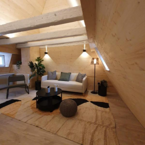 Les appartements Hyper centre